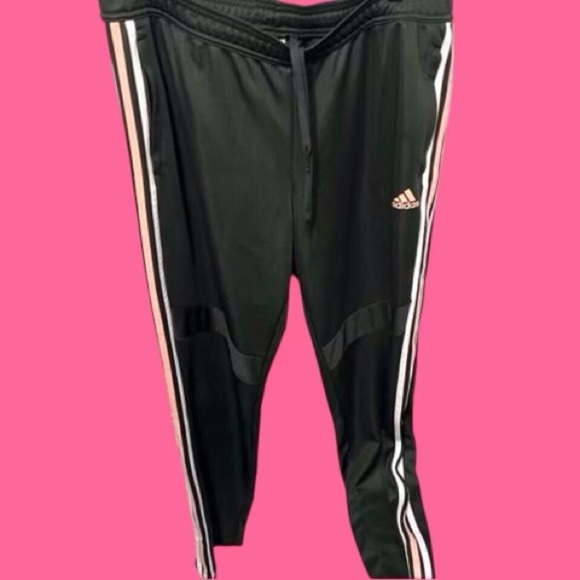Adidas sweatpants (ClimaCool) - Picture 1 of 8